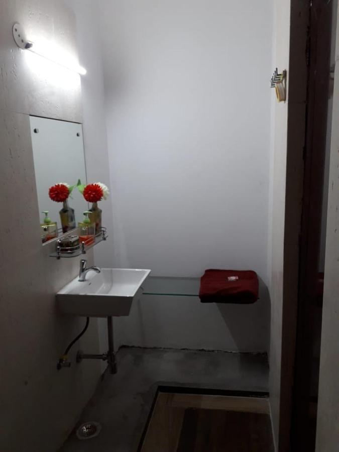 Yog Bhawan Aparthotel Greater Noida Exterior photo
